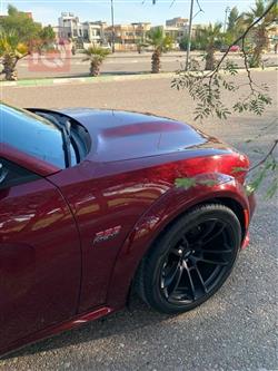 دودج تشارجر